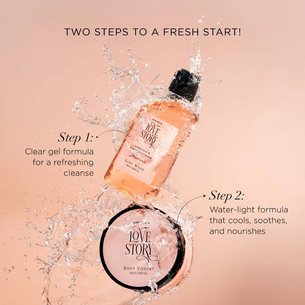 Jasmine Cleanse & Nourish Duo - Image 4