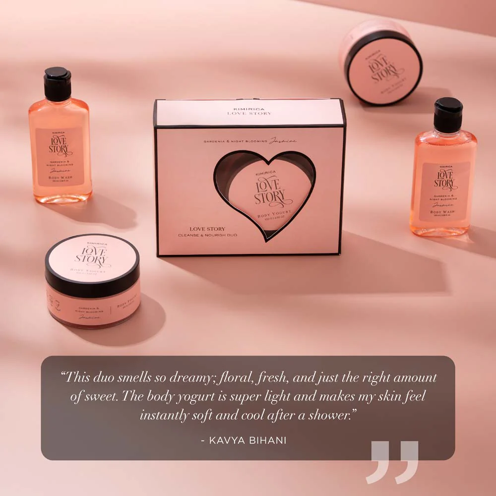 Jasmine Cleanse & Nourish Duo - Image 5