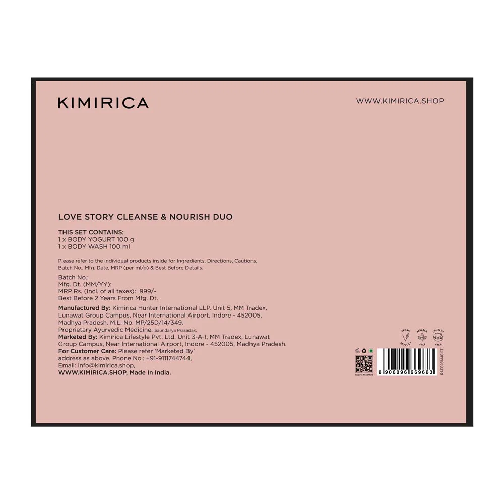 Jasmine Cleanse & Nourish Duo - Image 6