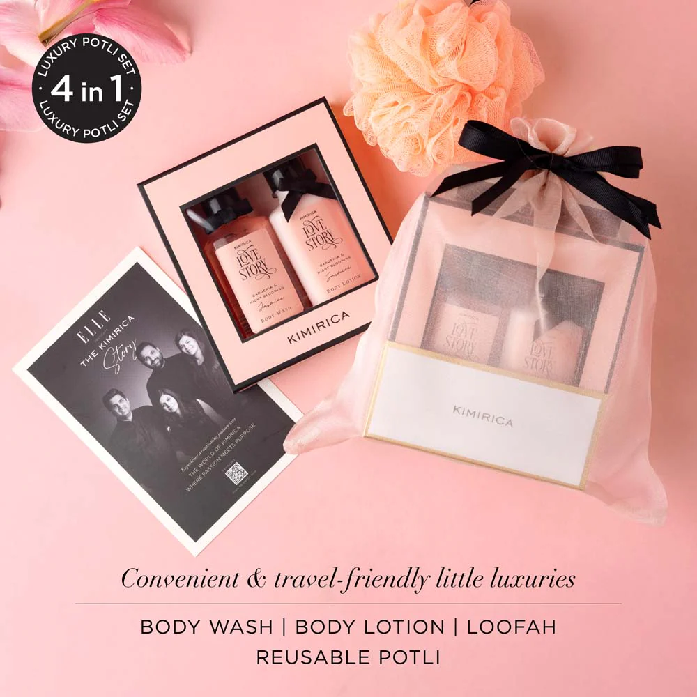 Luxury Potli Set - Image 3