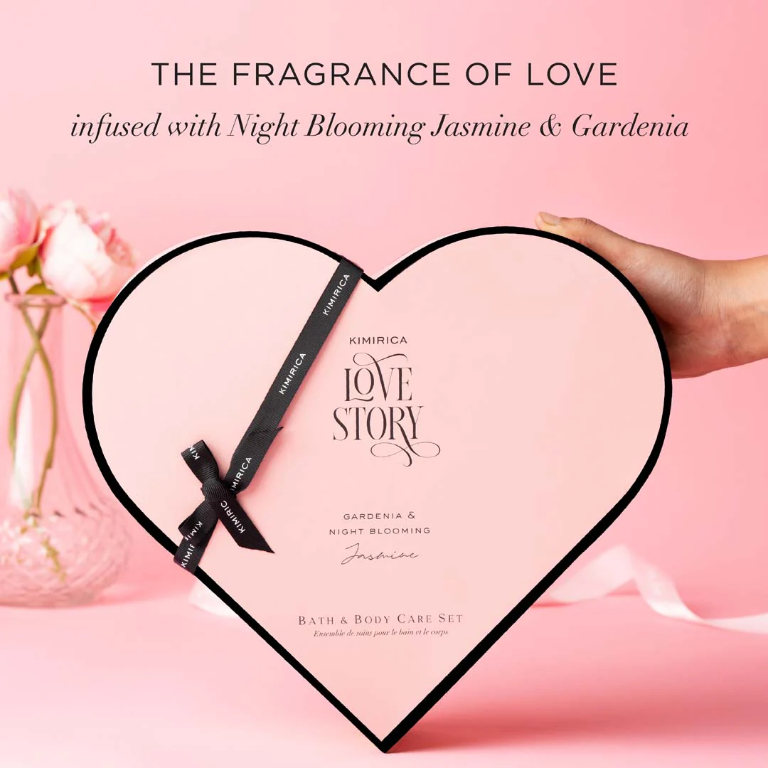 Moments Gift Set - 7 in 1 - Image 5