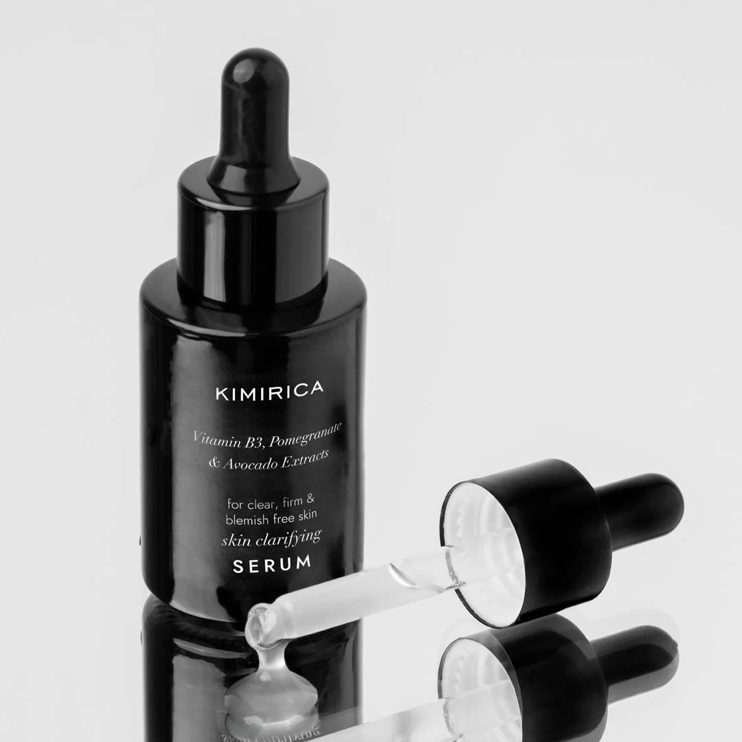 Niacinamide Oil Control Serum - Image 3