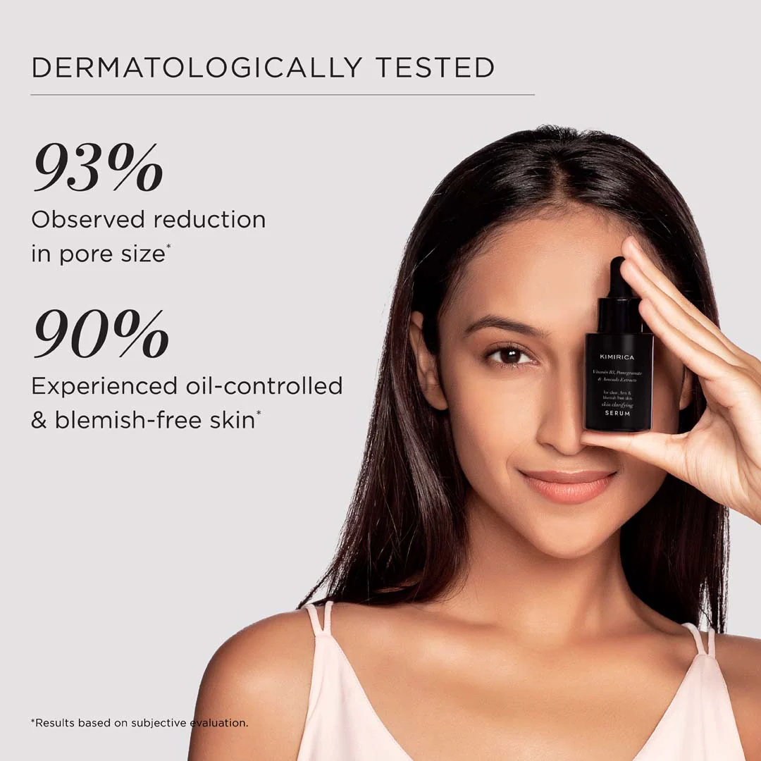 Niacinamide Oil Control Serum - Image 6