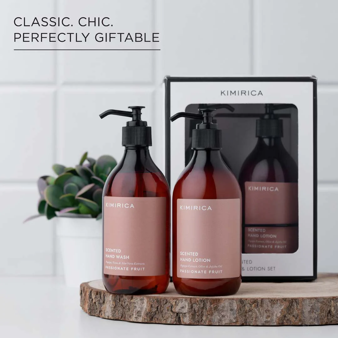 Hand Caddy Set 300ml - Image 6