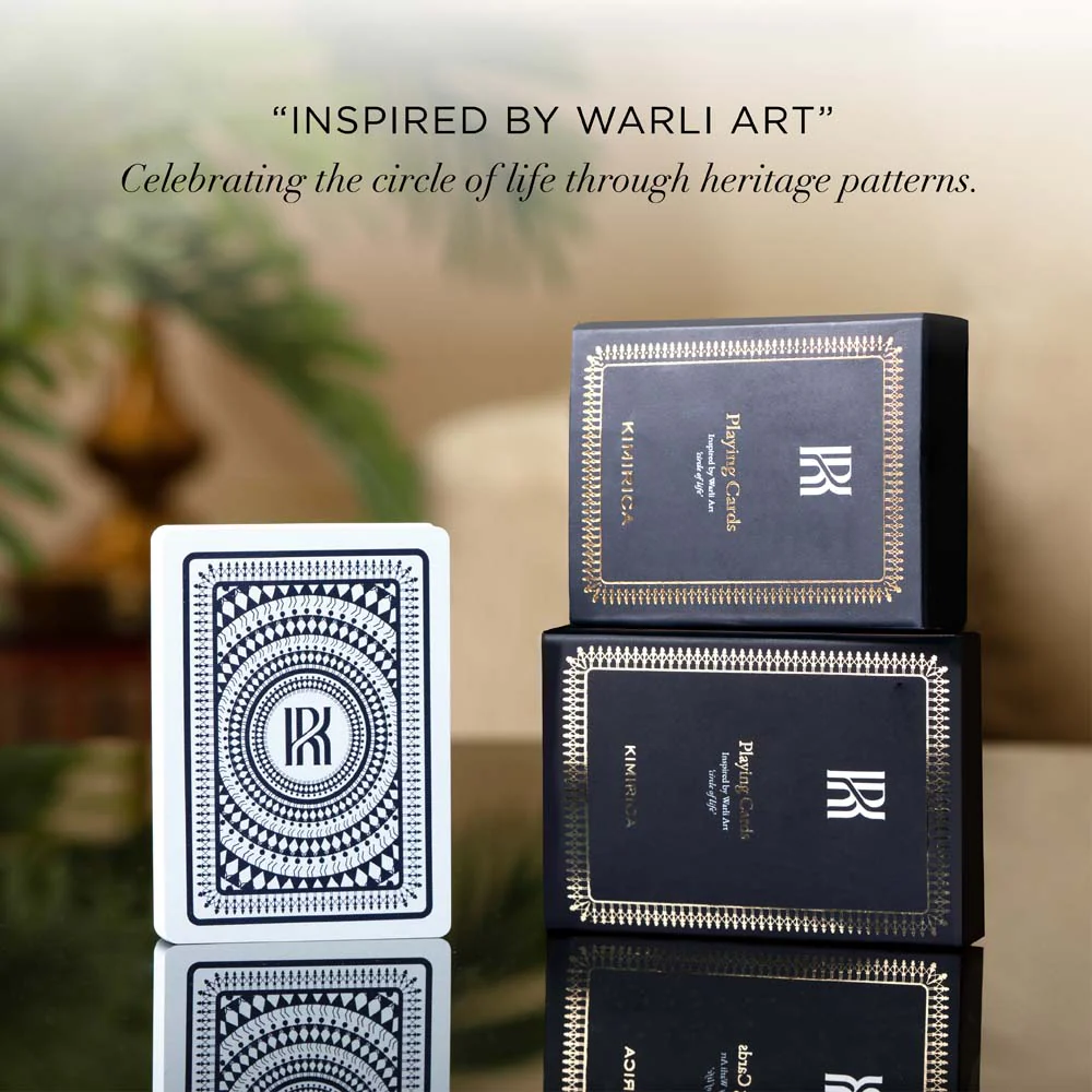 Playing Cards Deck - Image 3