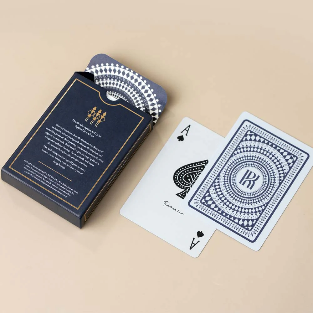 Playing Cards Deck - Image 4
