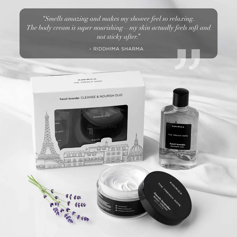 Cleanse & Nourish Duo - Image 6