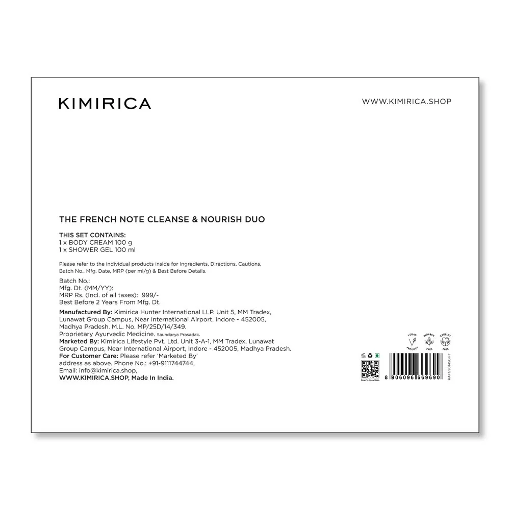 Cleanse & Nourish Duo - Image 7