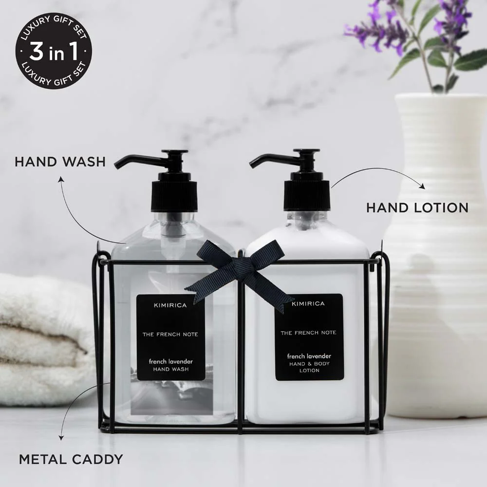 Hand caddy set - Image 4