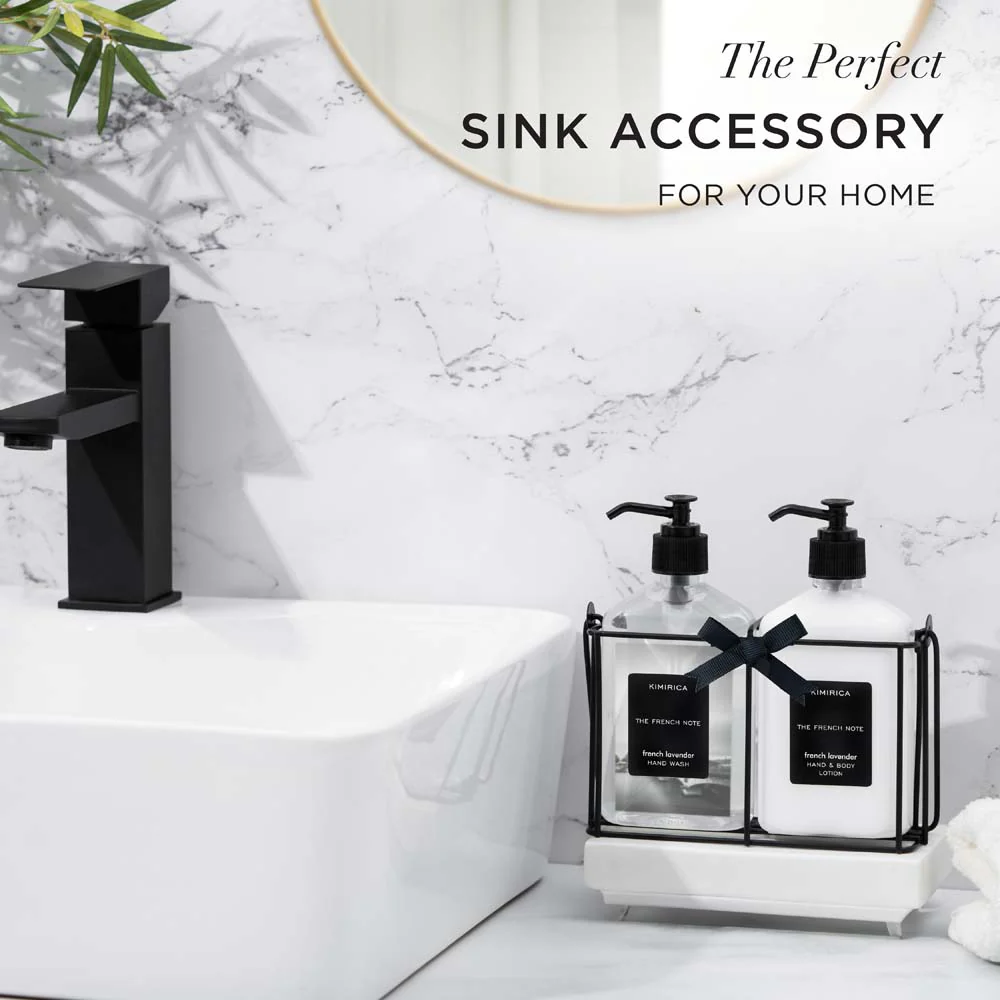 Hand caddy set - Image 5