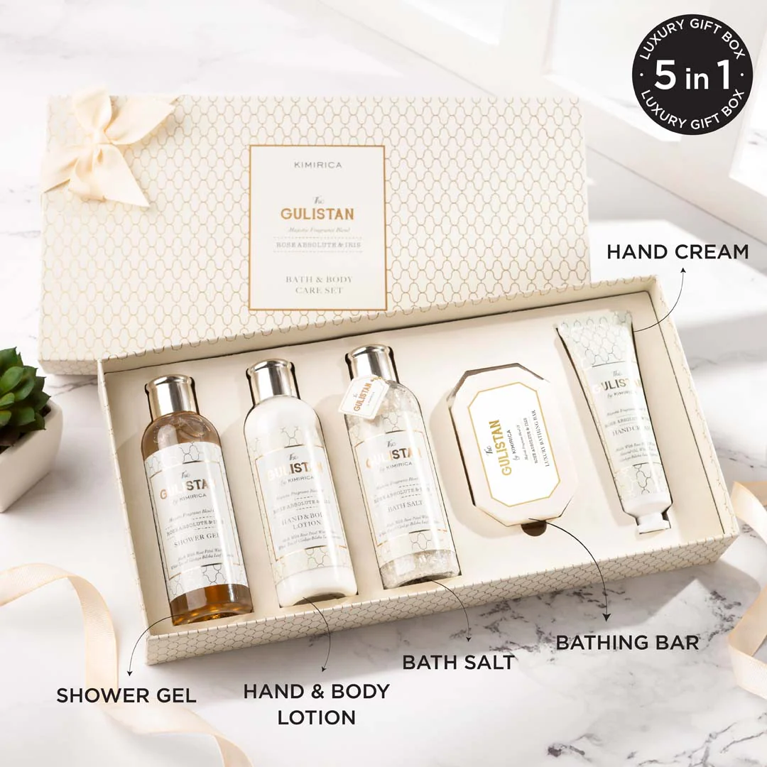 Indulgence Set - Image 3