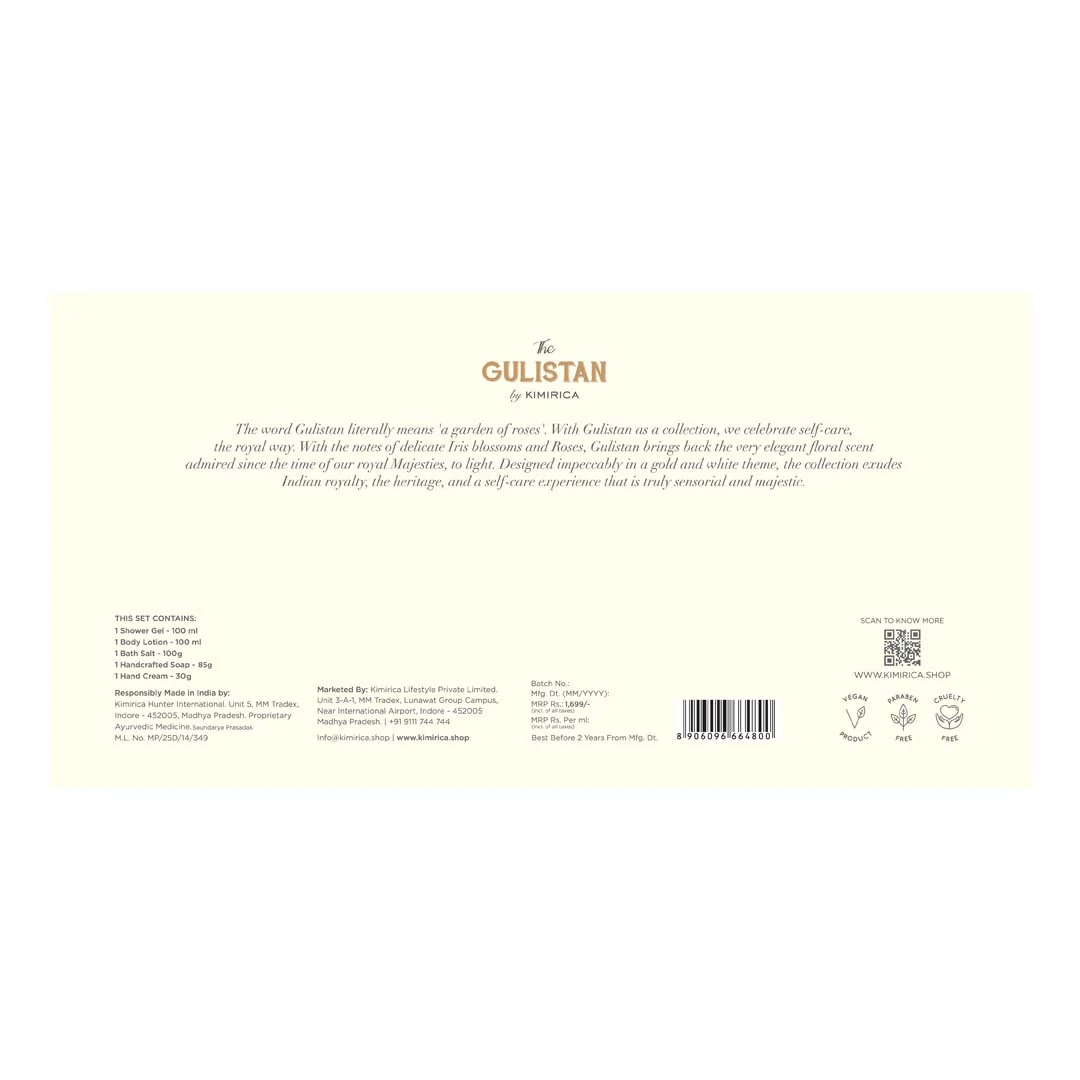 Indulgence Set - Image 7