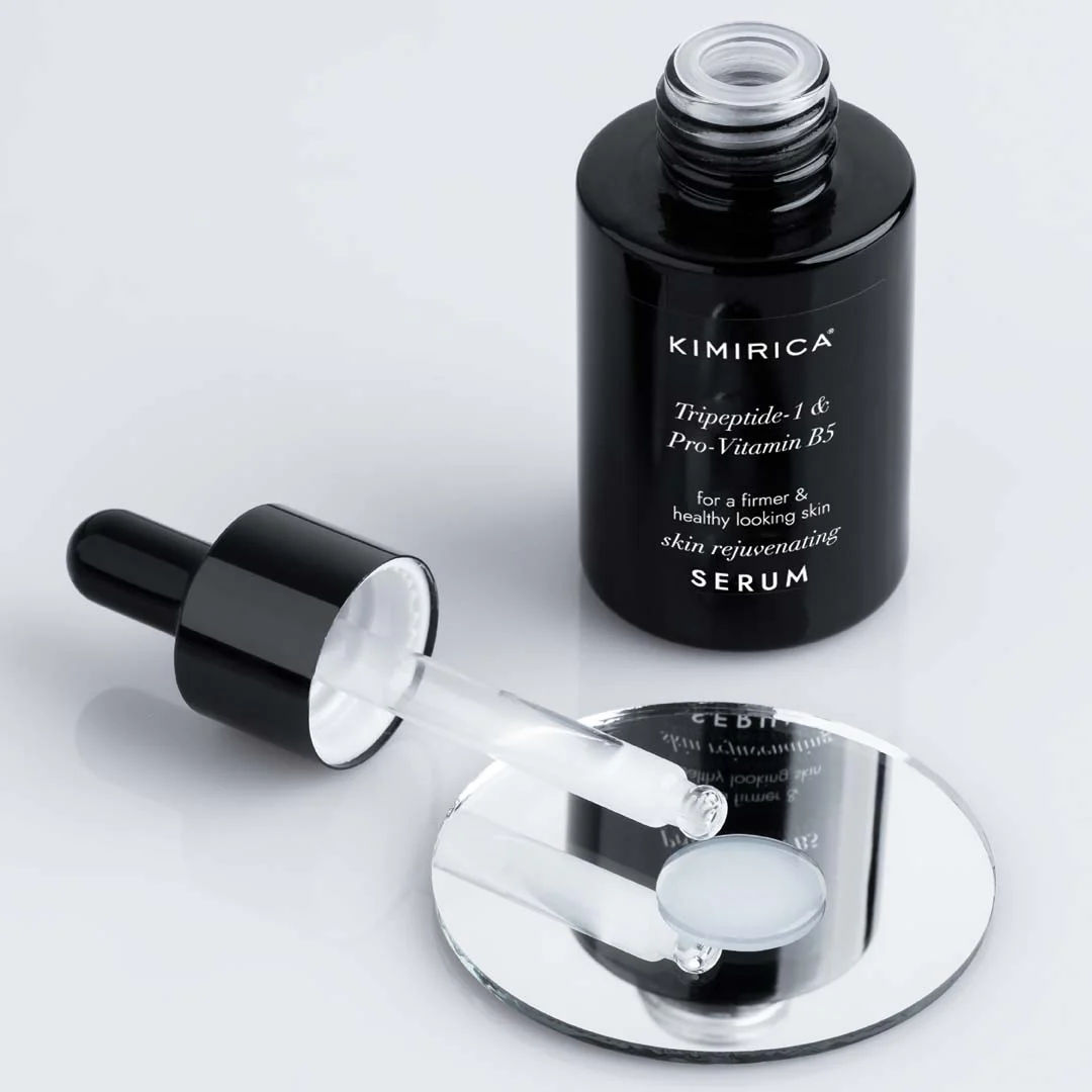 Tripeptide Collagen Boost Serum - Image 3