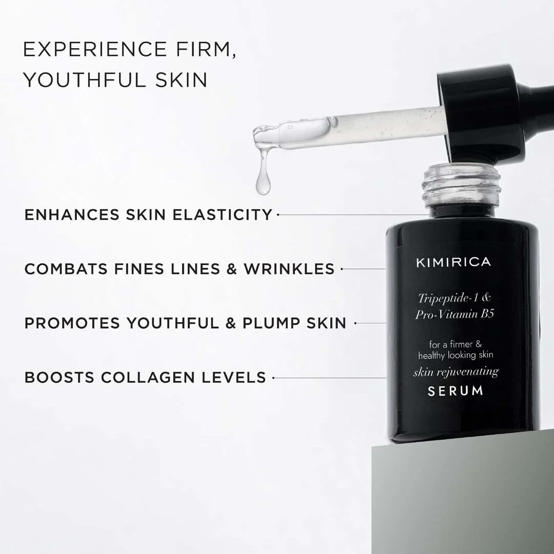 Tripeptide Collagen Boost Serum - Image 4