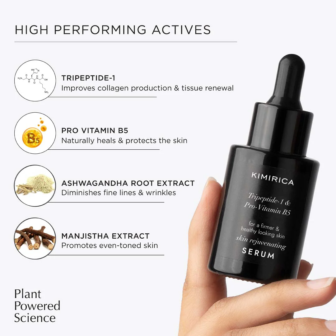 Tripeptide Collagen Boost Serum - Image 5