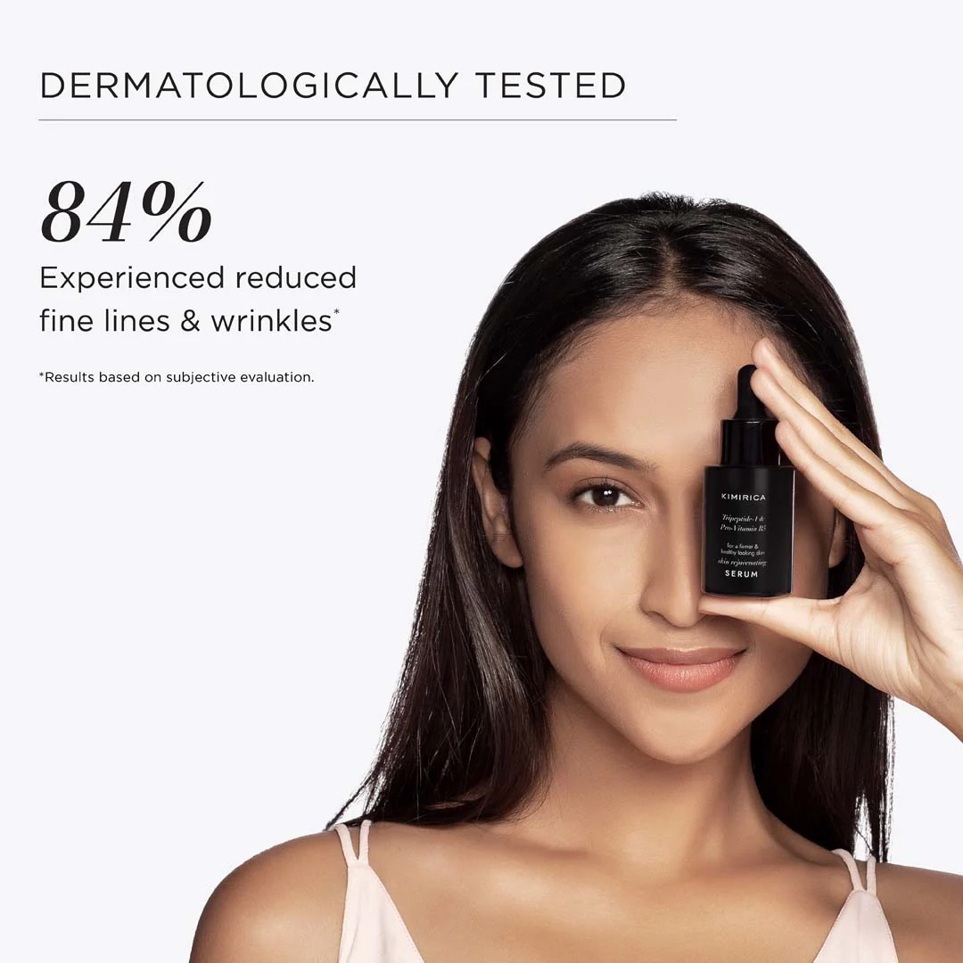 Tripeptide Collagen Boost Serum - Image 6