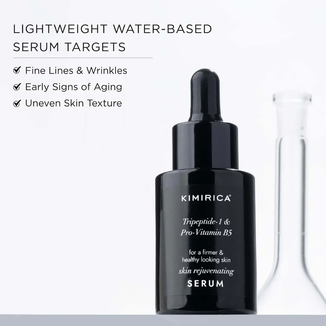Tripeptide Collagen Boost Serum - Image 7