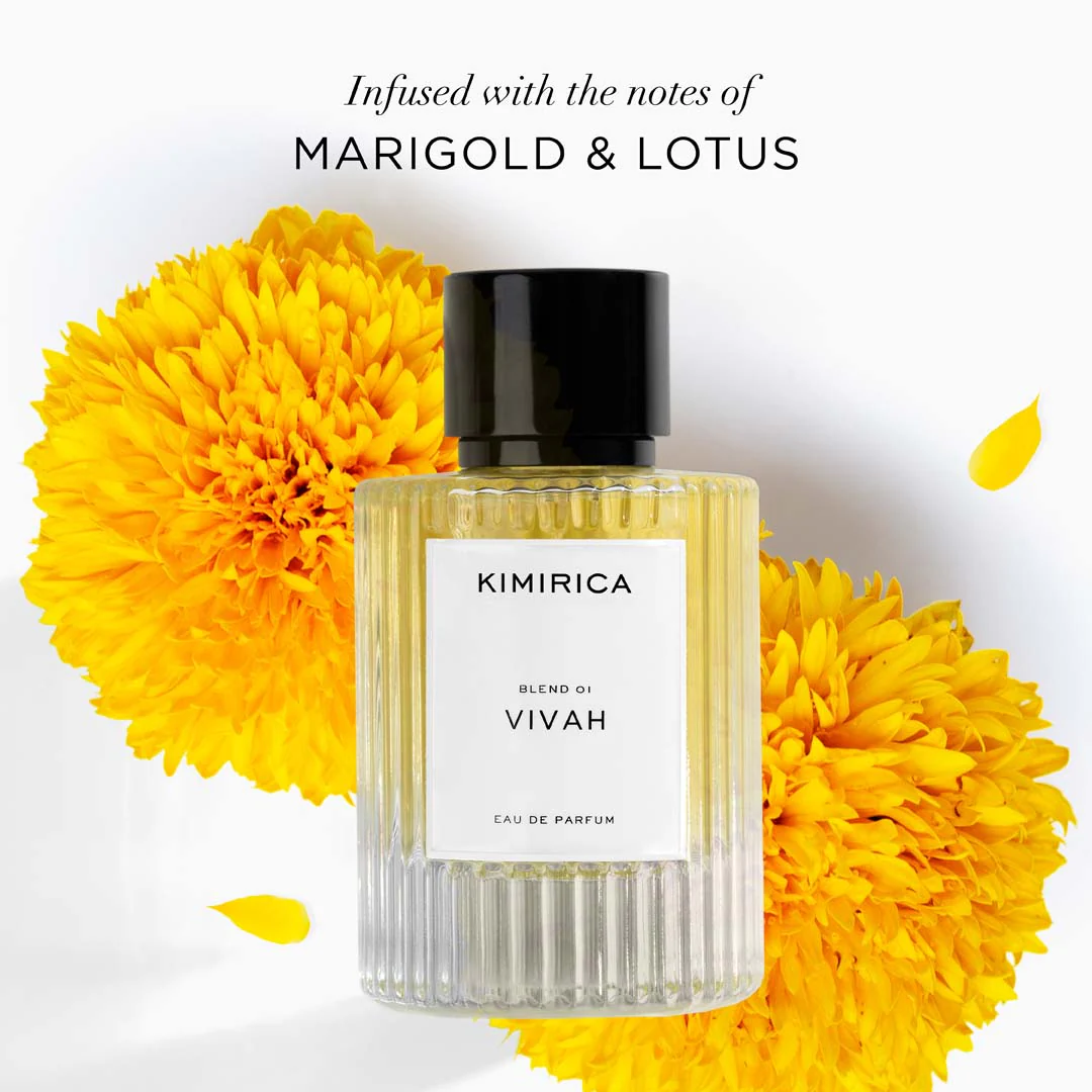 EDP 120ml - 3 piece set - Image 3