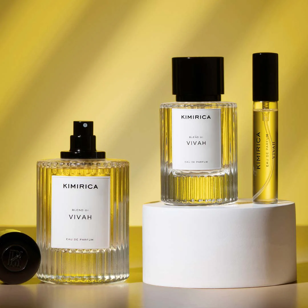 EDP 120ml - 3 piece set - Image 4