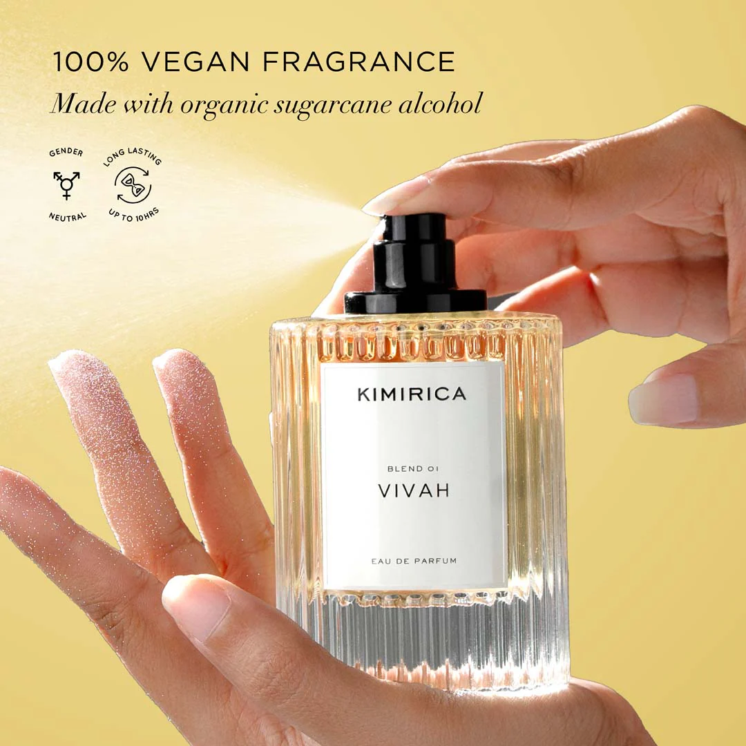 EDP 120ml - 3 piece set - Image 5