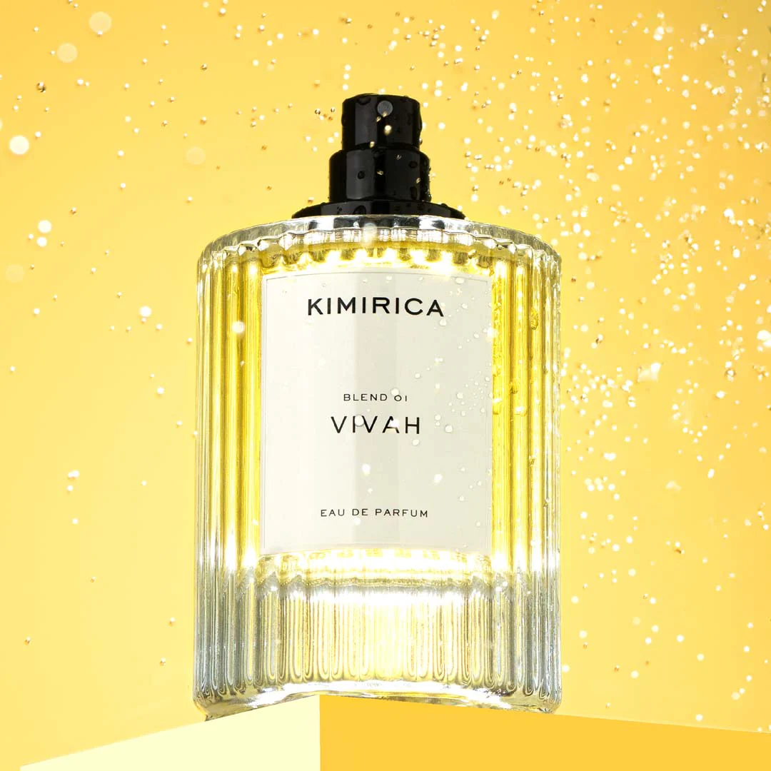 EDP 120ml - 3 piece set - Image 6