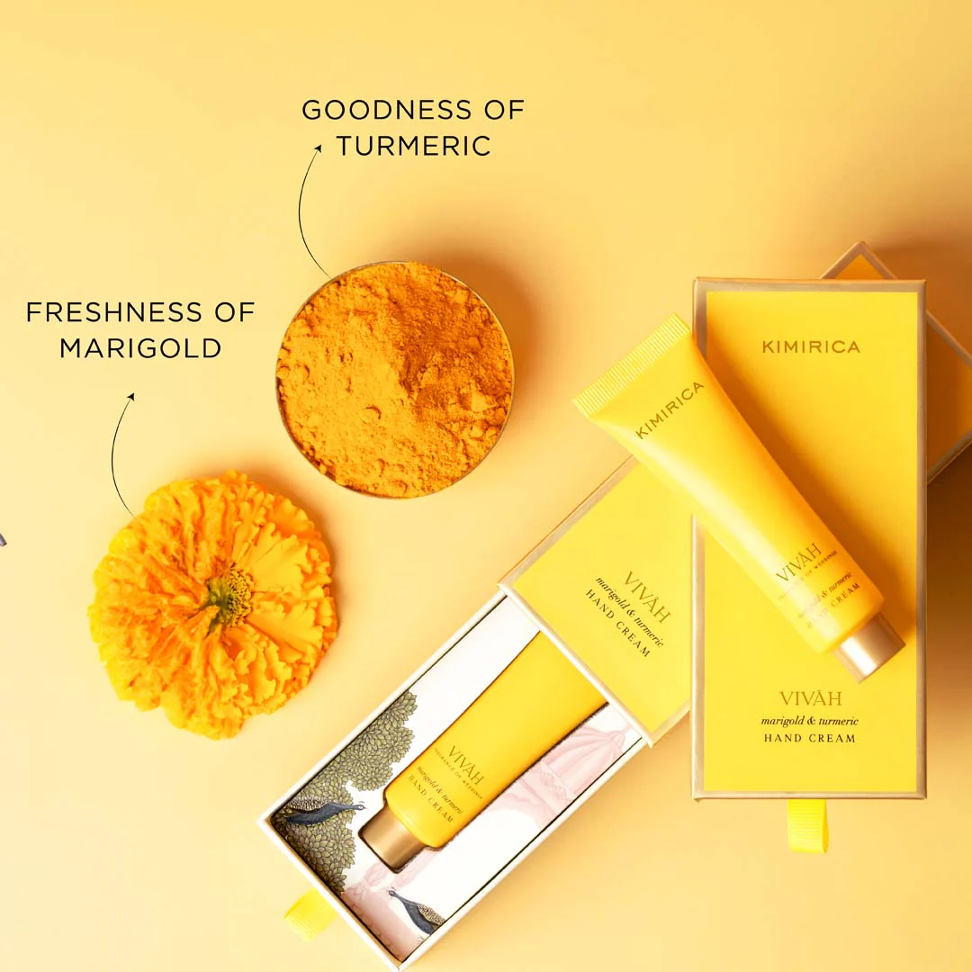 Hand Cream - Image 4