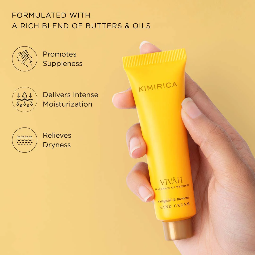 Hand Cream - Image 5