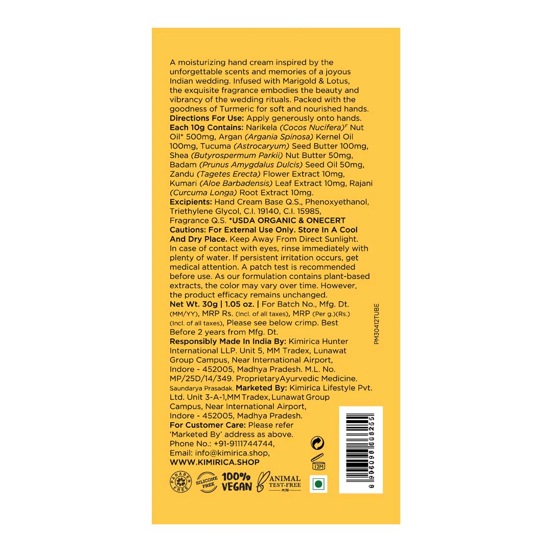 Hand Cream - Image 7