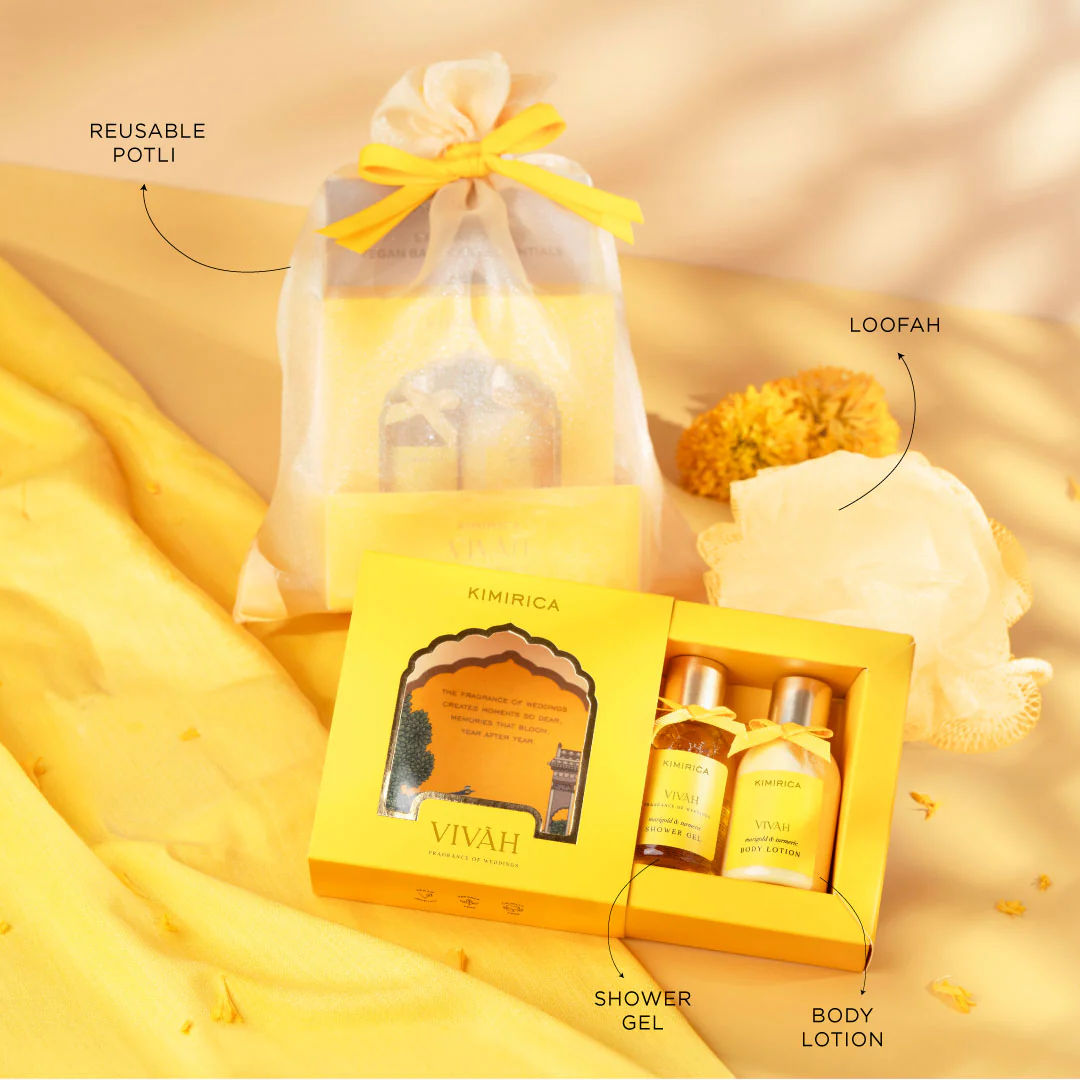 POTLI GIFT SET - Image 3