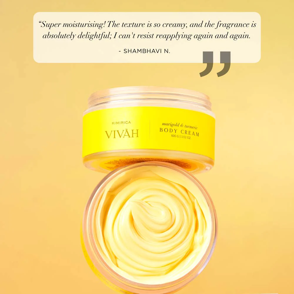 Turmeric Body Cream - Image 6