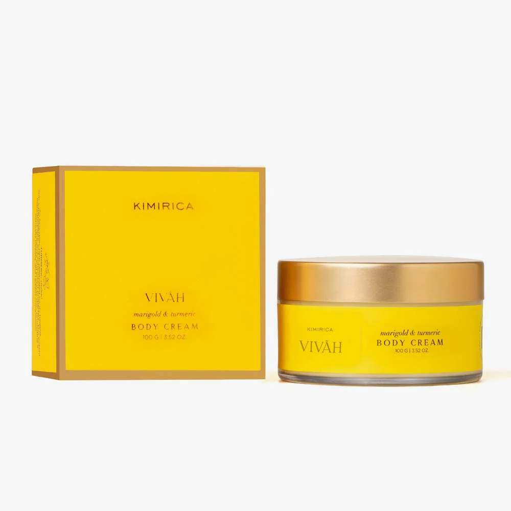 Turmeric Body Cream - Image 7